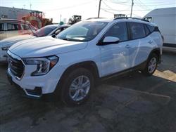 GMC Terrain